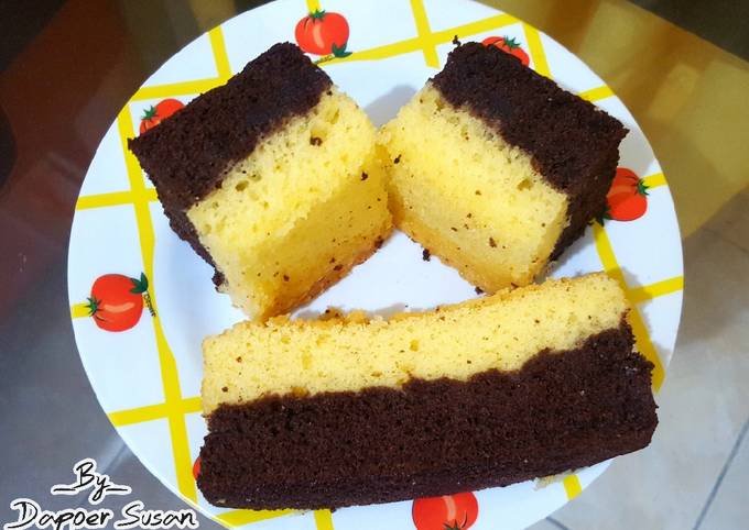 Resep Bolu Panggang Enak Dan Lembut Oleh Dapoer Susan - Cookpad Resep Bolu Panggang Enak Dan Lembut Oleh Dapoer Susan - Cookpad