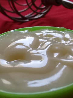 Foto resep Vla susu enak