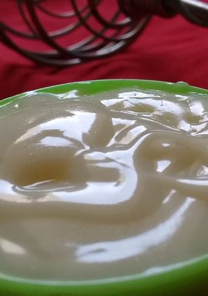 Foto resep Vla susu enak