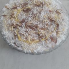 A picture of Sweet rice.