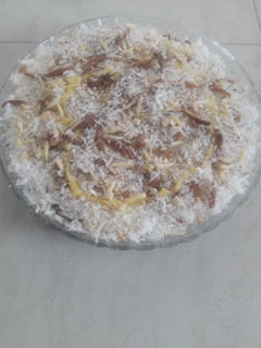 A picture of Sweet rice.