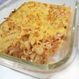 Makaroni Bolognais Panggang