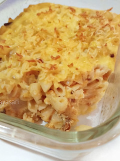 Foto resep Makaroni Bolognais Panggang