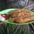 Sempol Ayam Keju Premium uenak pol