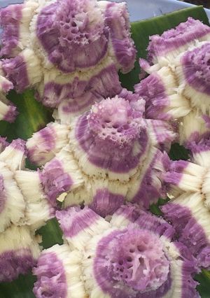 Foto resep Bikang mawar