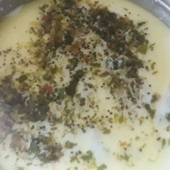 A picture of Kachi kadi.