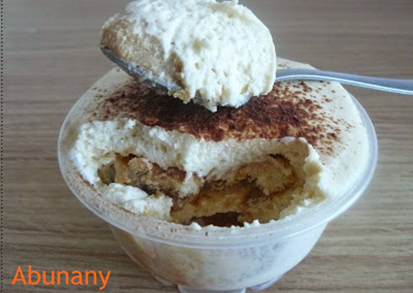 Birramisú
