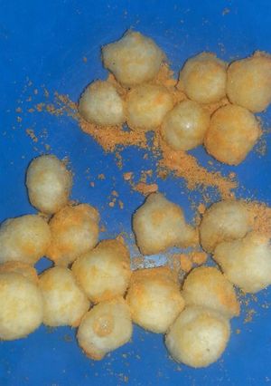 Foto resep Cimol