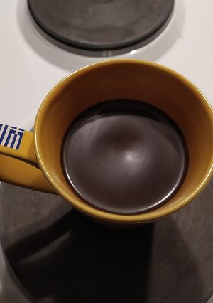 Φωτογραφία της συνταγής Ρόφημα κακάο.. (τα λόγια είναι περιττά)
