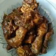 Ayam Rica-Rica ✖No MSG✖