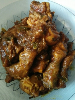 Foto resep Ayam Rica-Rica ✖No MSG✖
