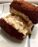 Tiramisú