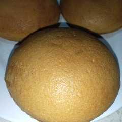 รูปของ Roti 'O / Roti boy home made