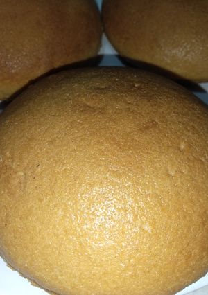 Foto resep Roti 'O / Roti boy home made