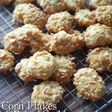 Corn Flakes Butter Cookies