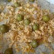 Ensaladilla de patatas con mayonesa ybarra ligera