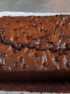 Foto resep Fudgy Brownies Shiny Crust