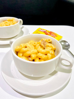 Foto resep Mac and cheese