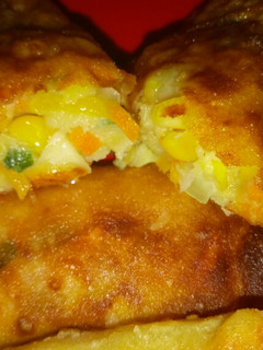 Foto resep Martabak Lumpia
