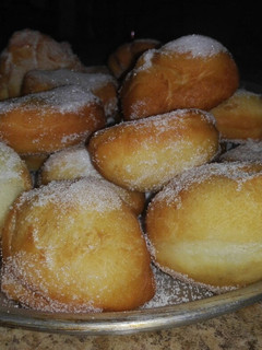 Una foto de Torta fritas!! Rápidas y súper ricas