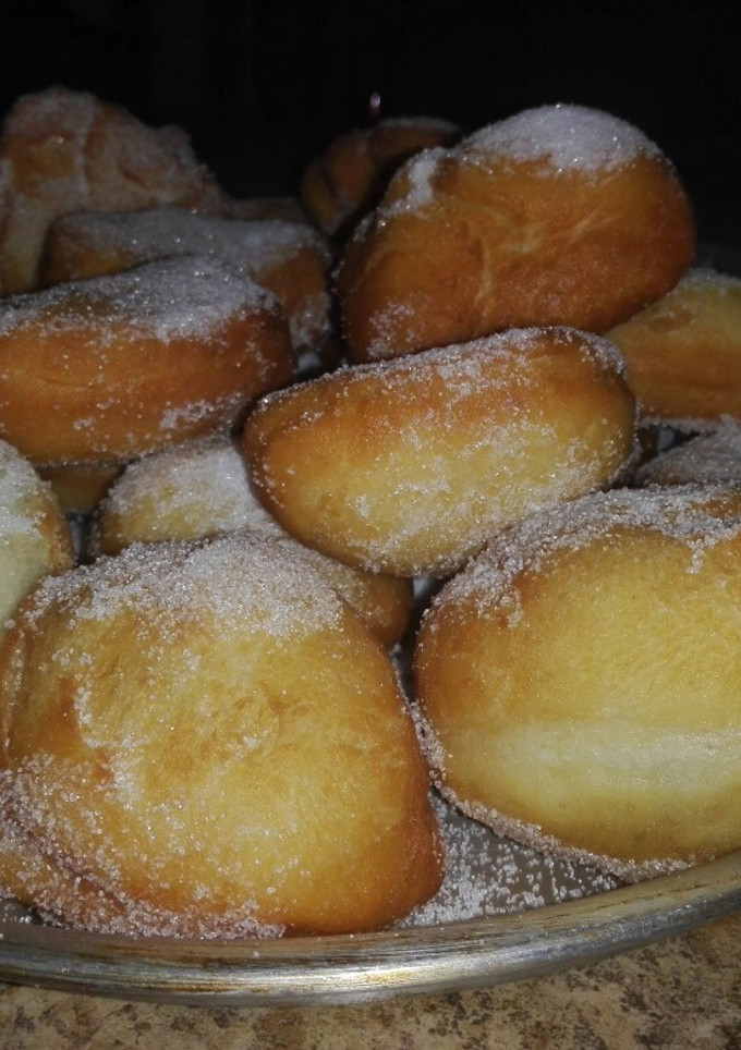 Una foto de Torta fritas!! Rápidas y súper ricas