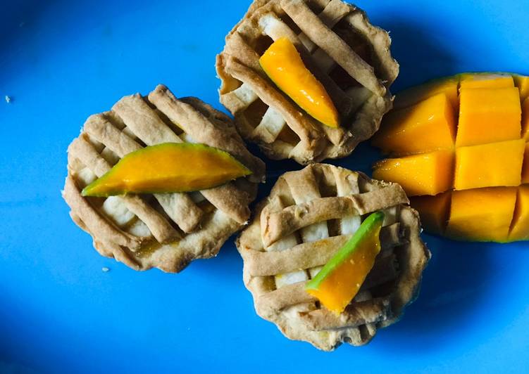 मैंगो पाई