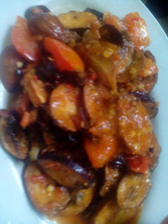 Foto resep Balado Jengkol