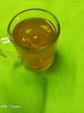 Saffron Tea / Fat cutter drink