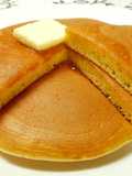 Fluffy Pancakes Without Baking Powder