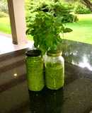 Pesto de guarda