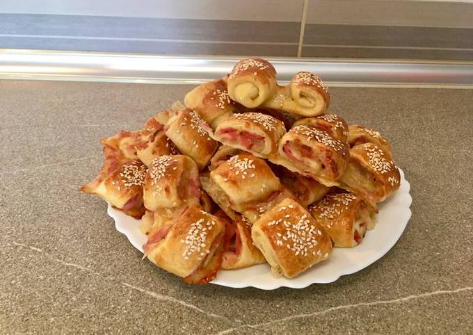 Перекус