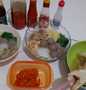 Cara Gampang Membuat Resep Bakso kuah sumsum sapi yang Bikin Ngiler Anti Ribet, Mantap