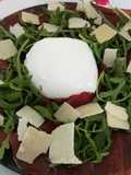 Bresaola tricolore