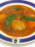 Italian Beef Stew