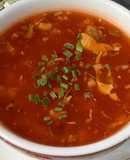 Sopa Chinesa