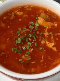 Foto de Sopa Chinesa