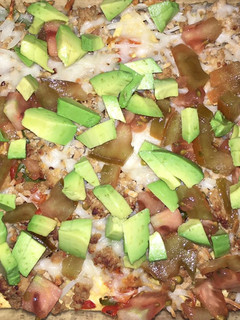 Foto principal de Nachos caseros
