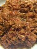 Tomaticán mendocino como el de mi mamá (muy fácil y rápido)