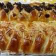 Strudel Pisang