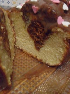 Una foto de Cake San Valentín
