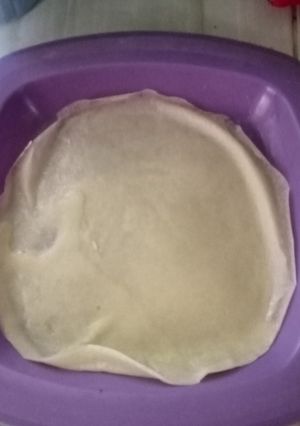 Foto resep Kulit lumpia