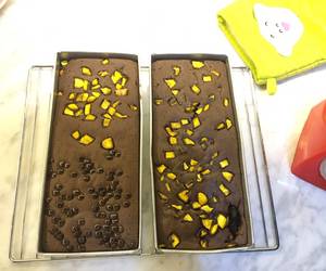 Resep Terbaik Brownies Nangka Sedap Resep Terbaik Brownies Nangka Sedap