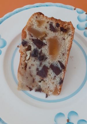 Una foto de Torta trocitos