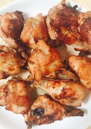 Foto resep Chicken Wings