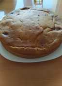 Torta en horno electrico - 90 recetas caseras- Cookpad