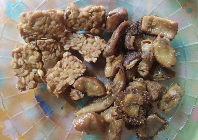 Anti Ribet, Memasak Babat dan Iso goreng empuk tanpa presto Yang Enak