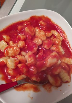 Foto di Gnocchi fatti in casa
