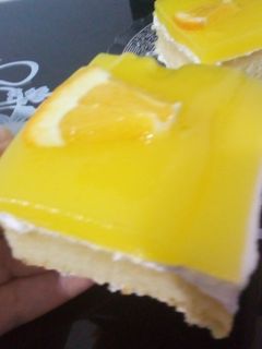 صورة لوصفة تحلية سهلة وبنينة