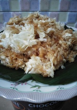 Foto resep Sawut