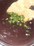 Refried Beans 🇲🇽🍲